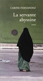 La  servante abyssine