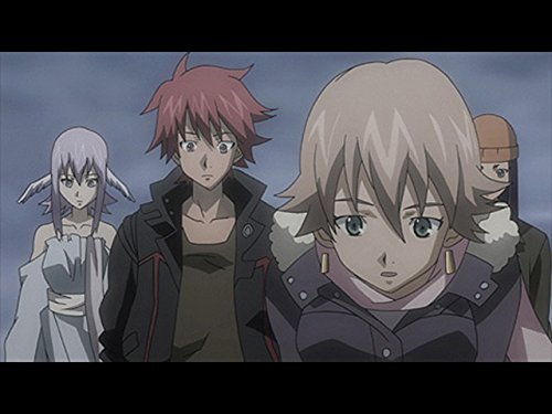 Amazon Co Jp キスダムr Engage Planet を観る Prime Video