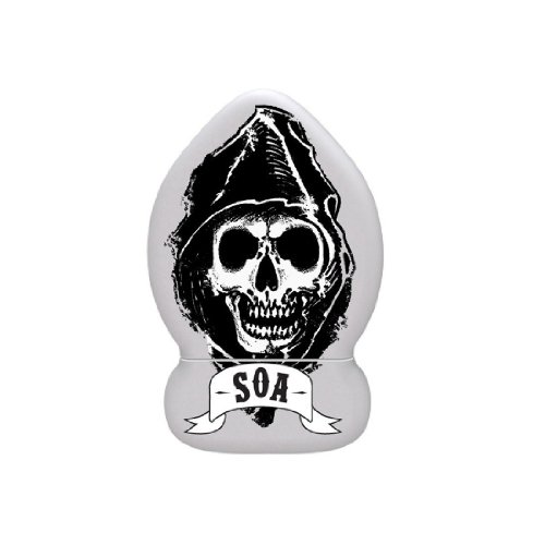 Sons of Anarchy 8GB USB Flash Drive - Reaper