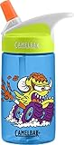 CamelBak eddy Kids .4L 2017 Back to School Water Bottle