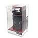 Thumbs Up UK Black Camera Lens Cup