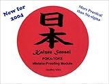 Poka-Yoke : Eliminate Errors and Mistakes, Mika, G. L., 0970872410