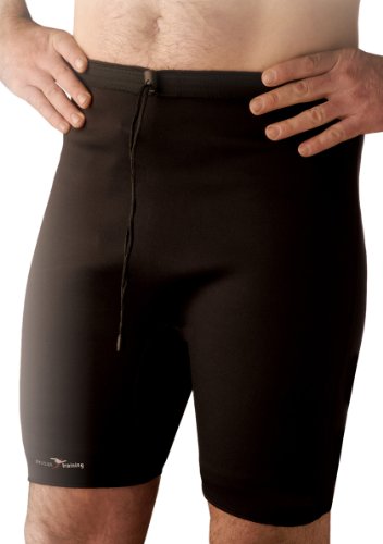 PrecisionNeoprene Warm Shorts