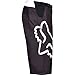 Fox Racing Demo DH Shorts - Men's Black/White, 30