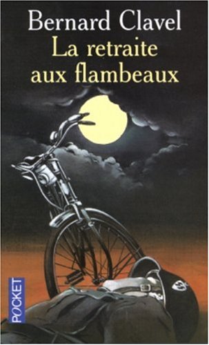 La  retraite aux flambeaux