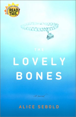 The Lovely Bones 0316066451 Book Cover