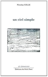 Un  ciel simple