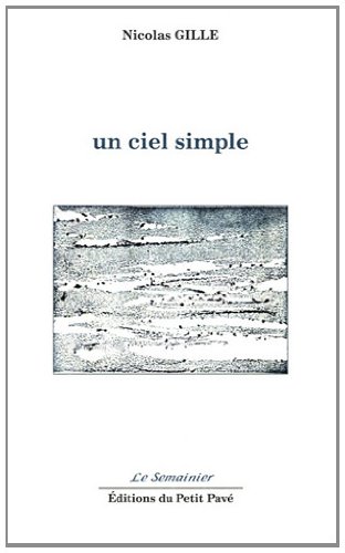 Un  ciel simple