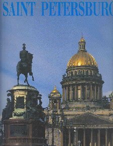 Saint-Petersburg (Great Cities)