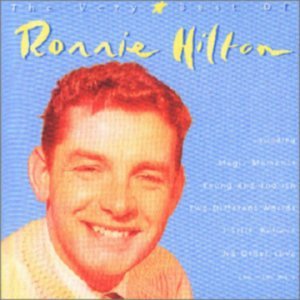 Ronnie Hilton - The Wonder Of You Lyrics - Zortam Music