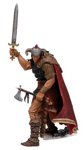 mcfarlane toys conan