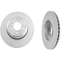 Amazon.com: Genuine 34216763827 disc brake rotor : Automotive