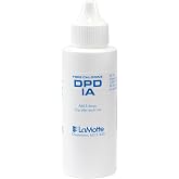 Lamotte P-6740-H Free Chlorine Test Reagent, DPD #1A; 60 Ml