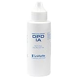 LaMotte P-6740-H Free Chlorine Test Reagent, DPD