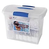 Nasco Strawberry DNA Extraction Kit - 16 Sets with Instructions