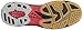 Mizuno Women's Wave Lighting Z3 Volleyball Shoe,Stars/Stripes,8.5 B US