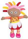 In The Night Garden Talking Upsy Daisy Soft Toy, 23cm