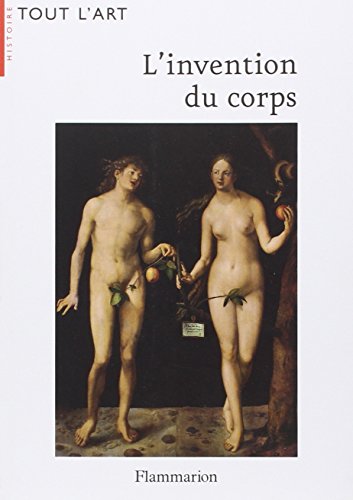 L' invention du corps