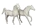 Breyer Paint Your Own Arabian and Thoroughbred Horse Craft Activity Set