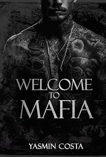 Livro Welcome to Mafia