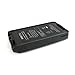 ExpertPower® 7.4V 2000mAh Li-Ion Two-Way Radio Battery for Kenwood KNB-57L KNB-24L KNB-35L KNB-55L TK-2170 TK-3170 TK-2360 NX-220 NX-320 2-Way Handheld Walkie Talkie Replacement Rechargeable