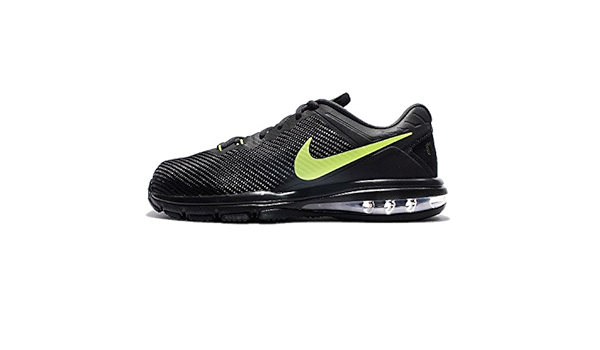 Nike Men's Air Max Full Ride TR 1.5, Black/Volt, 7 M US : Amazon.ca:  Clothing, Shoes \u0026 Accessories