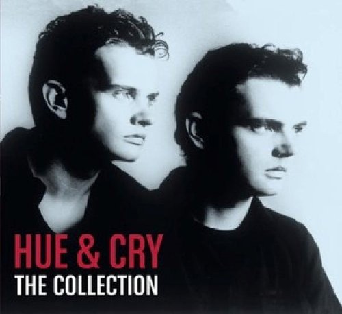 Hue & Cry - The Collection - Zortam Music