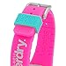 Superdry Women's 'Urban Laser' Quartz Plastic and Silicone Dress Watch, Color:Pink (Model: SYL198PN)