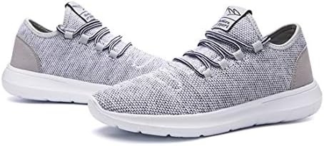keezmz men's running shoes
