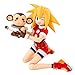 [AmiAmi Limited Edition] 4 Inch Nel Mega Man Legends Roll Caskett -AmiAmi Limited Distribution Edition-