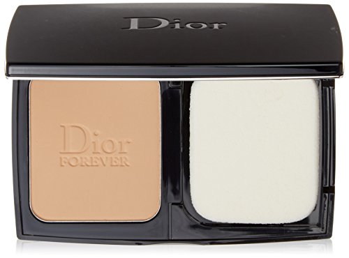 Christian dior diorskin forever extreme control matte powder make…