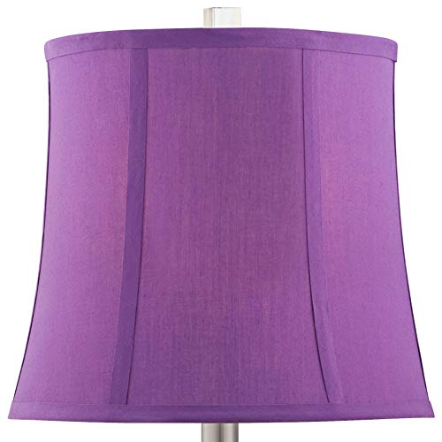 Purple Bijoux Table Lamp (736101119876)