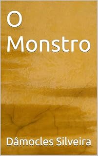 Livro O Monstro