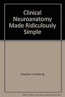 Clinical Neuroanatomy 0071129340 Book Cover