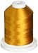Robison-Anton Super Strong Thread, 24 Kt. Gold