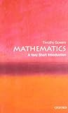 Mathematics: A Very Short Introduction cover