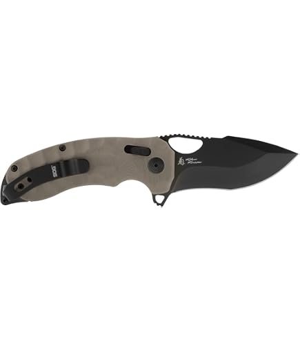 Amazon.com: KIKU XR - TAN G10 : Sports & Outdoors