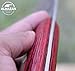 Original ALMAZAN KNIVES Hand Forged Kitchen Chef Knife in High Carbon Steel with Original Leather Sheath