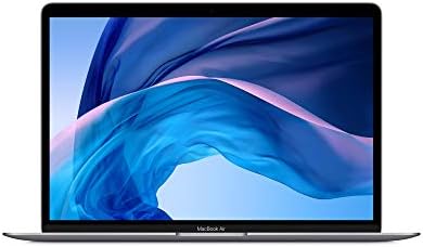 Amazon.com: Apple MacBook Air (13-Inch, 1.6GHz Dual-Core Intel