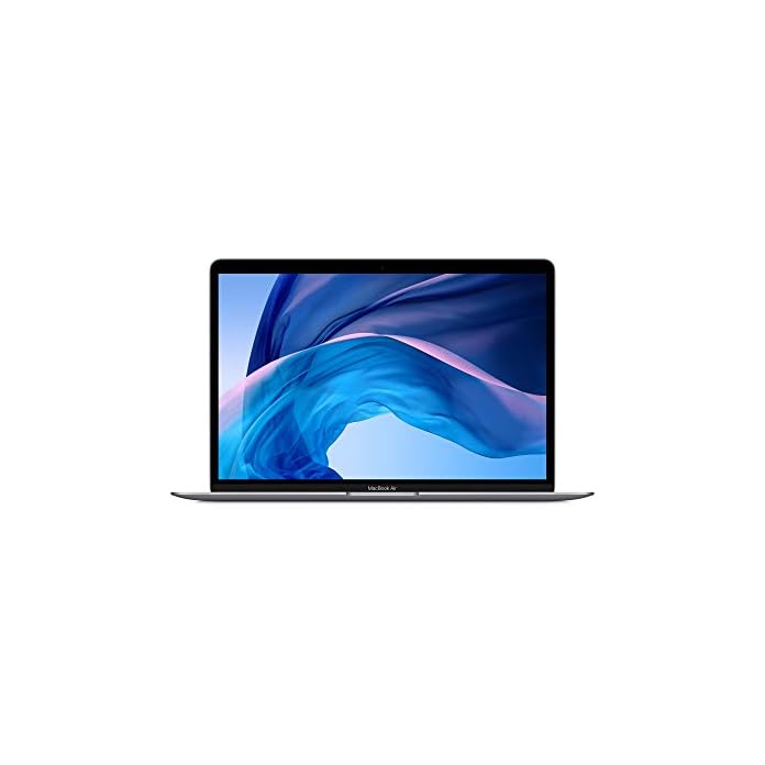 macbook air 2017 nits
