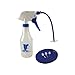 DOCTOR EASY Elephant Ear Washer Bottle System Blue/Clear