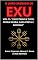 Livro O LIVRO SAGRADO DE EXU: VOL.11- “EXUS TRANCA TUDO, PEDRA NEGRA, CAPA PRETA E ADONIAS”