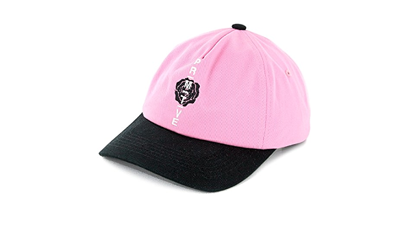 Primitive Skate Moods Rose Dad Hat 