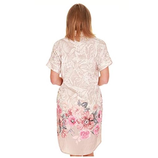 pomodoro denim dress