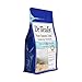 Dr Teal's Pure Epsom Salt Soaking Solution, Energize with Ginger & Clay, 3 Pound Bag