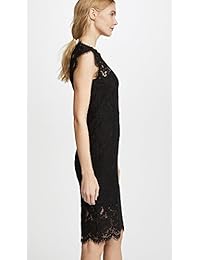 Rachel Zoe Suzette vaina de encaje de la mujer