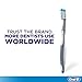 Oral-B 3D White Radiant Whitening Toothbrush, Soft, 2 Count