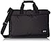 Solo New York Briefcase - Laptop Carrying Bag for Women & Men, Brief for Travel & Work, Front Zippered Section, Adjustable Shoulder Strap, Fits 15.6