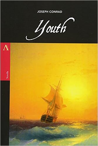 Youth Conrad Joseph 9781976318252 Amazon Com Books