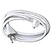 Macbook Pro Power Adapter Extension Cord Wall Cord Cable for Apple Mac Ibook Macbook Pro US 3 Prong